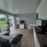 Apartamenty Holiday Apartmán Dąbki