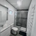 Apartmán Apartamenty Holiday *