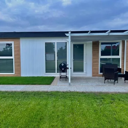 Apartamenty Holiday Apartmán *