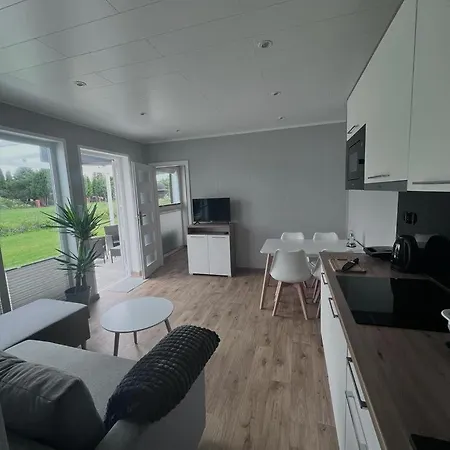 Apartamenty Holiday 아파트 다브키