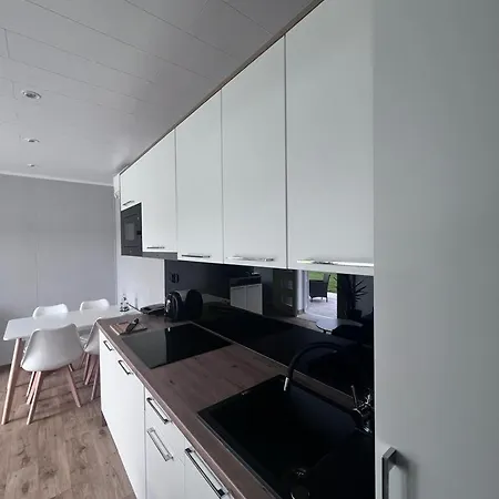 Apartamenty Holiday 아파트 *