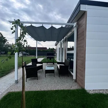 Apartamenty Holiday Apartmán