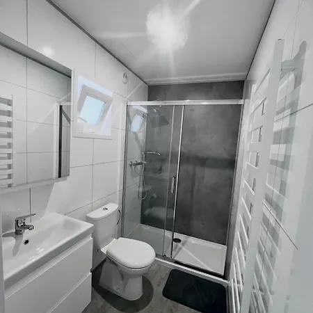 Διαμέρισμα Apartamenty Holiday *