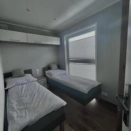 Apartamenty Holiday Apartmán Dąbki