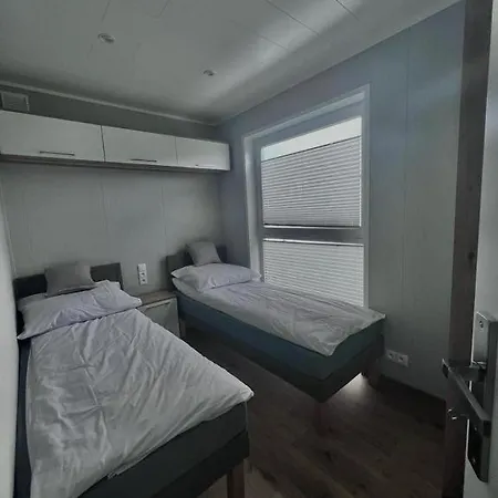 Apartmán Apartamenty Holiday Dąbki