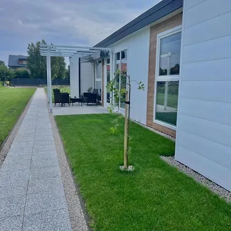 Apartmán Apartamenty Holiday