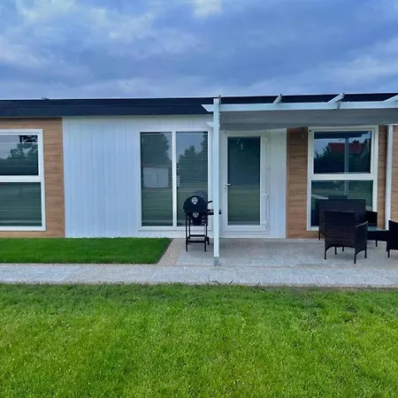Apartamenty Holiday * Dąbki