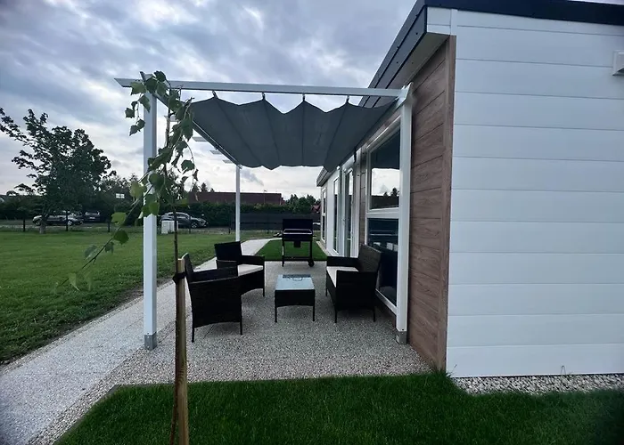 Apartamenty Holiday Διαμέρισμα