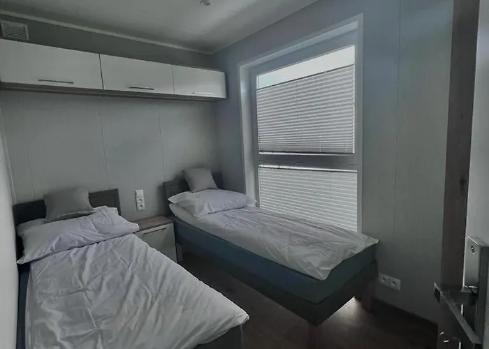 Apartamenty Holiday Διαμέρισμα Dąbki