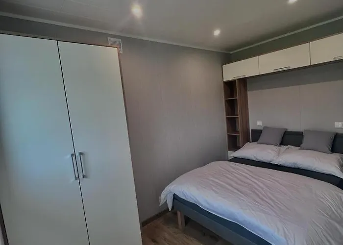 Διαμέρισμα Apartamenty Holiday Dąbki