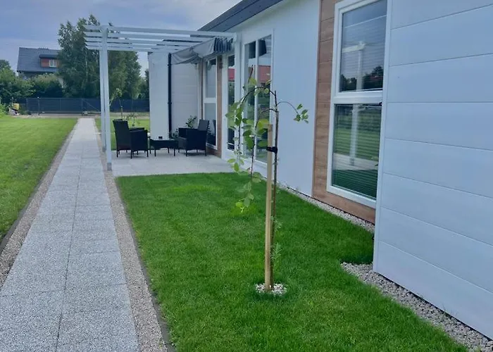 Apartamenty Holiday *